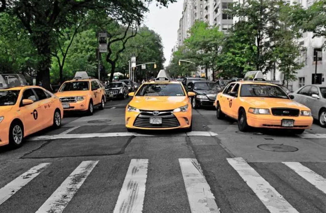 出租车软件开发解决方案_出租车软件开发_出租车APP开发_出租车系统开发_出租车小程序开发