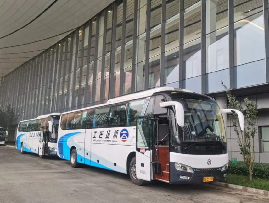 城际班线系统开发：编织未来出行的智慧网_城际班线系统开发_城际班线软件开发_城际班线APP开发